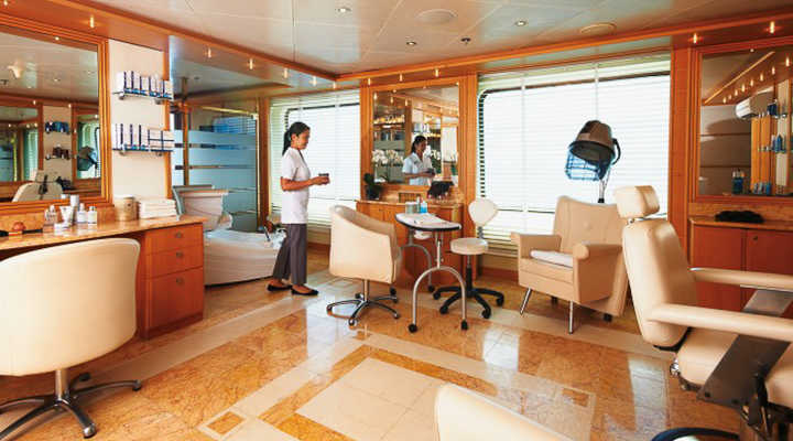Beauty Salon
